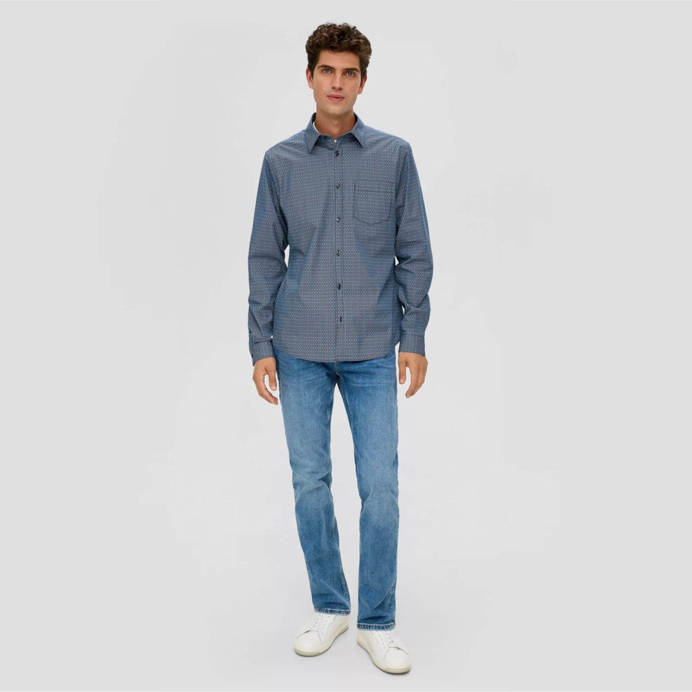 Këmishë S.Oliver 2133508 BLA4