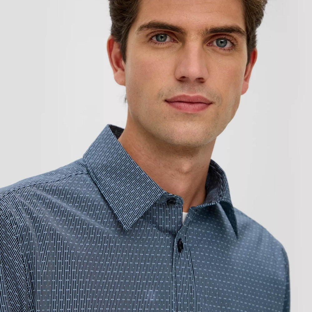 Këmishë S.Oliver 2133508 BLA4