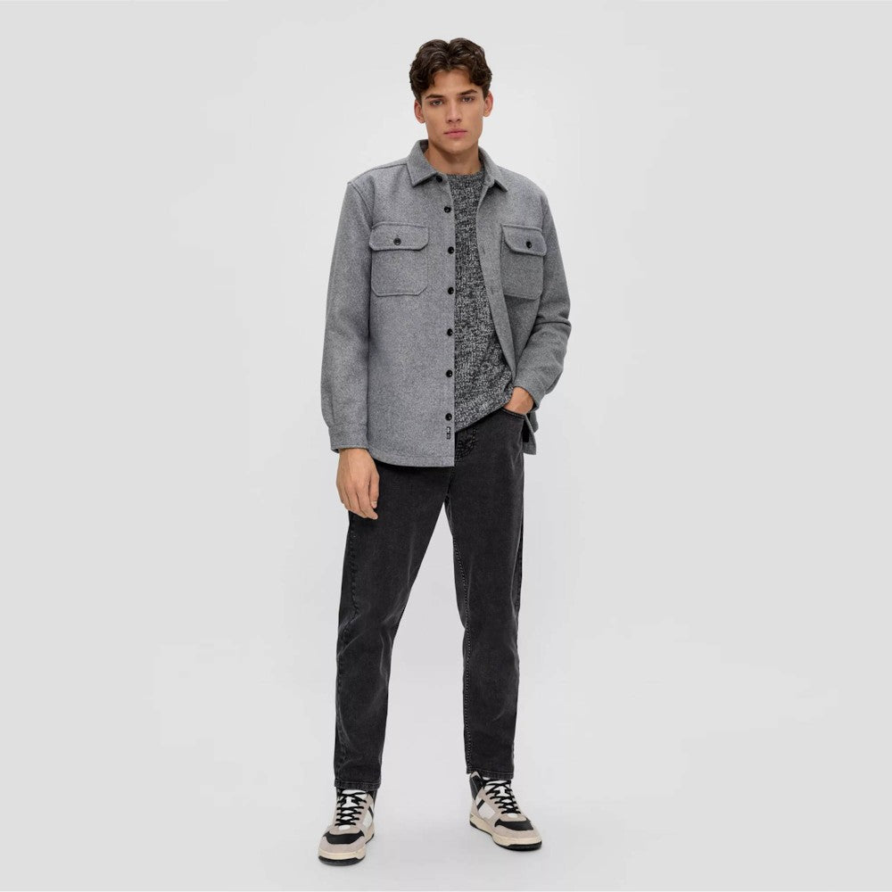 Xhemper S.Oliver 2134608 GRBW
