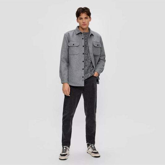 Xhemper S.Oliver 2134608 GRBW