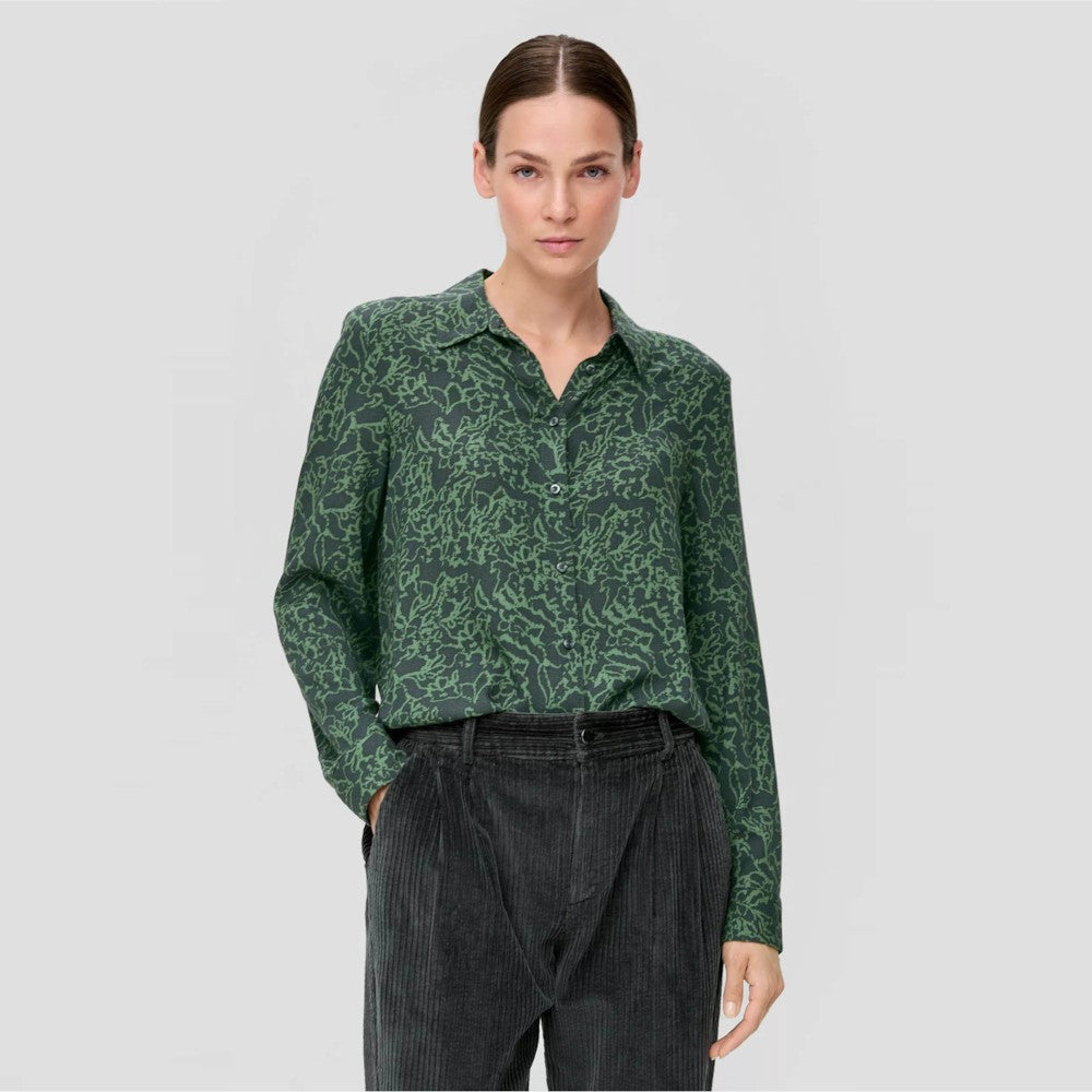 Këmishë S.Oliver 2135932 GRA0