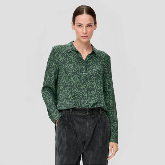 Këmishë S.Oliver 2135932 GRA0