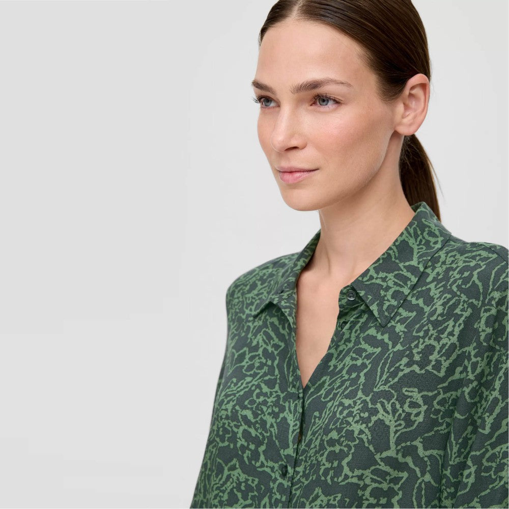 Këmishë S.Oliver 2135932 GRA0