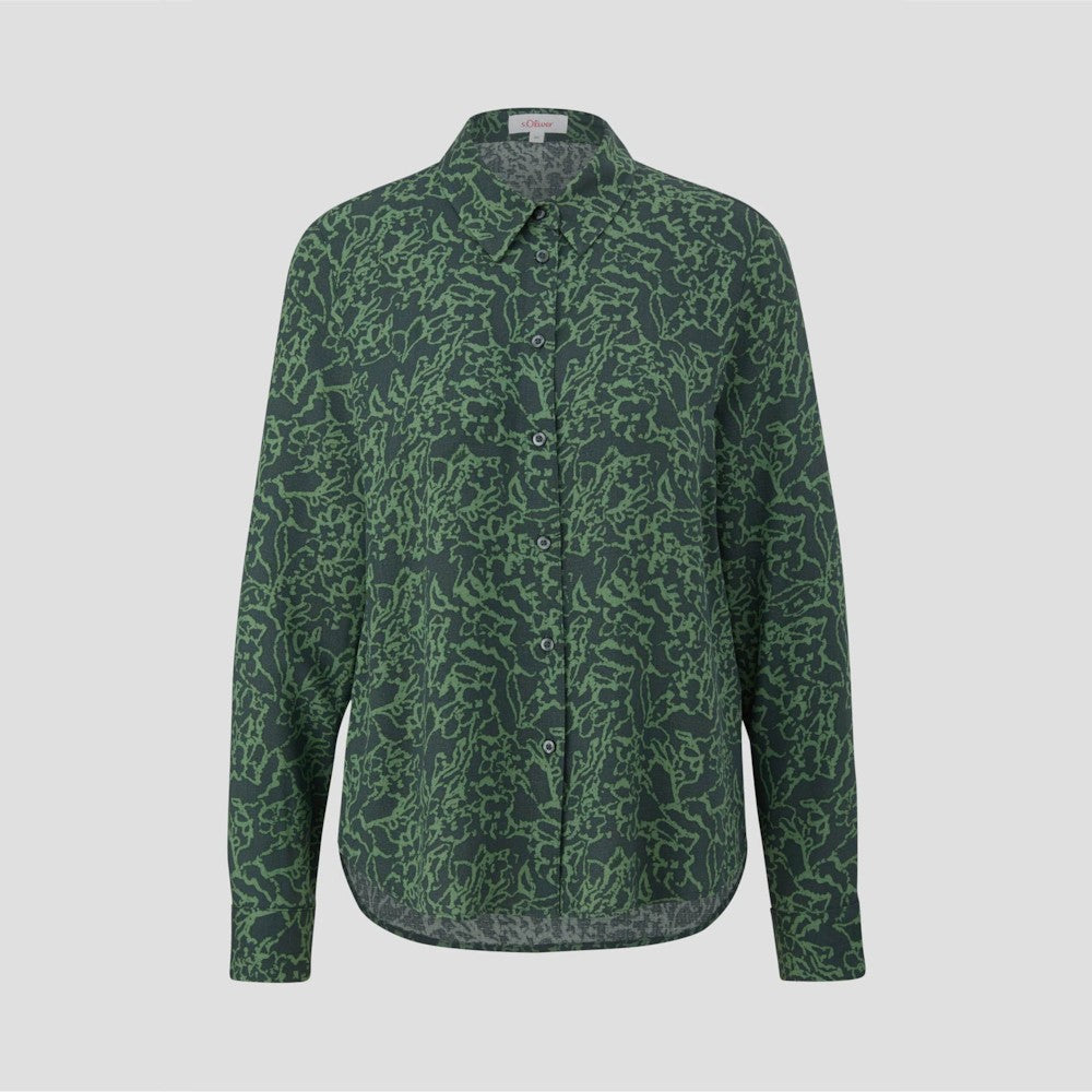 Këmishë S.Oliver 2135932 GRA0