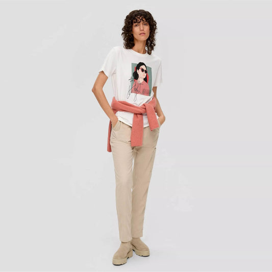 Maicë S.Oliver 2137108 WHD0