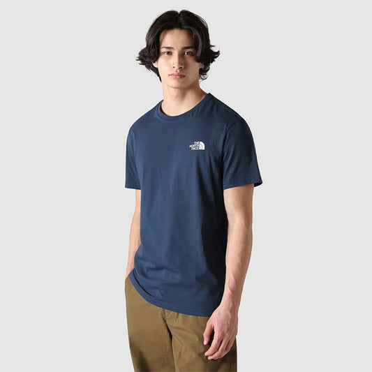 Maicë The North Face NF0A2TX58K2 M