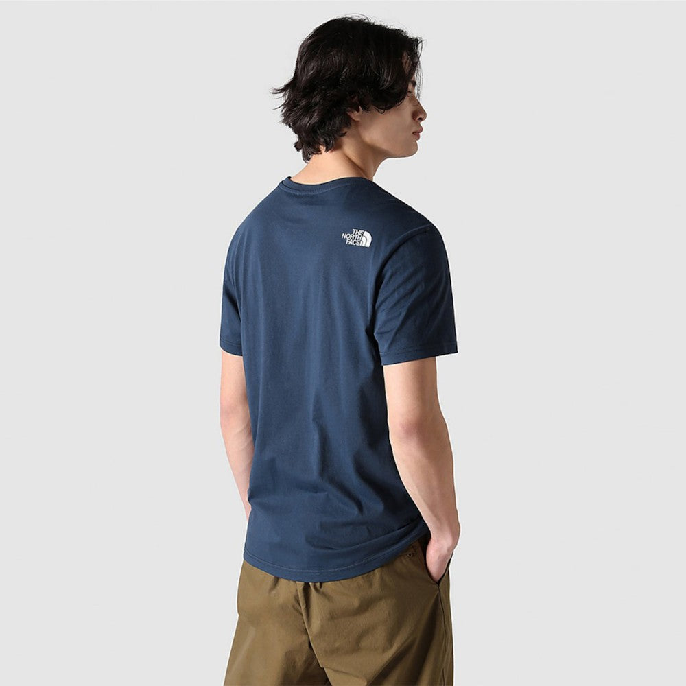 Maicë The North Face NF0A2TX58K2 M