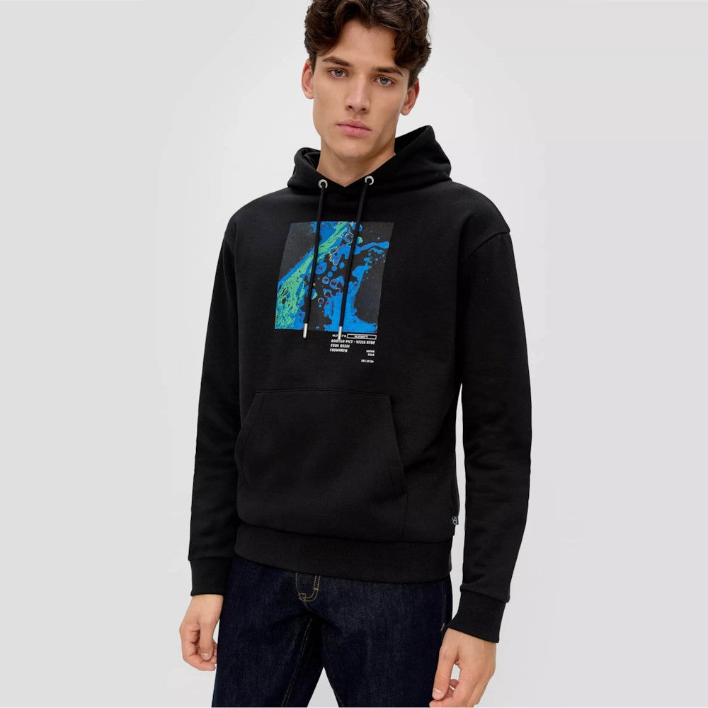 Duks S.Oliver 2138496 GRK9