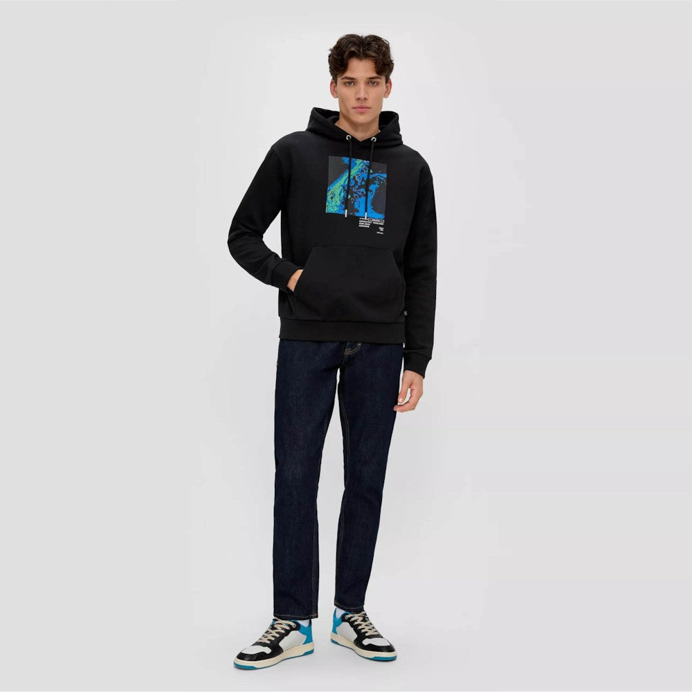 Duks S.Oliver 2138496 GRK9