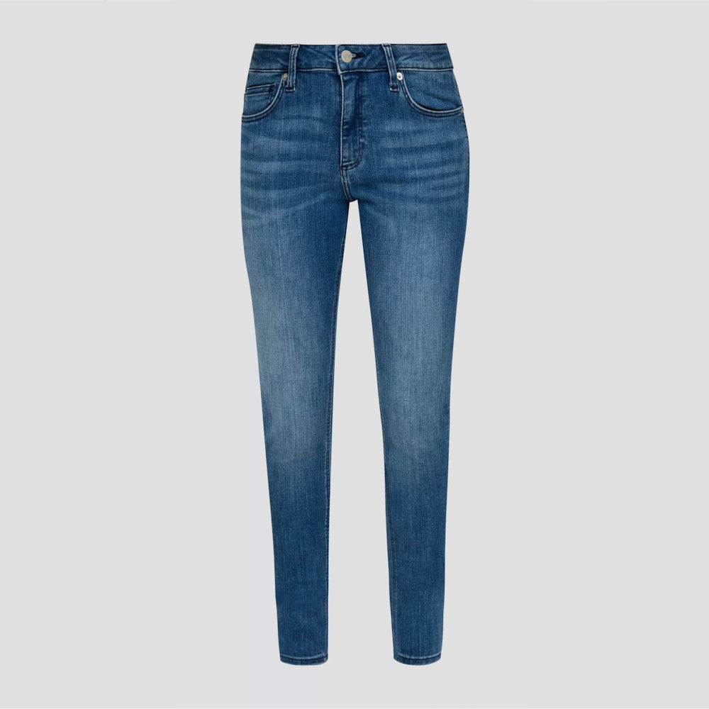 Farmerka S.Oliver 2137868 ZBLU