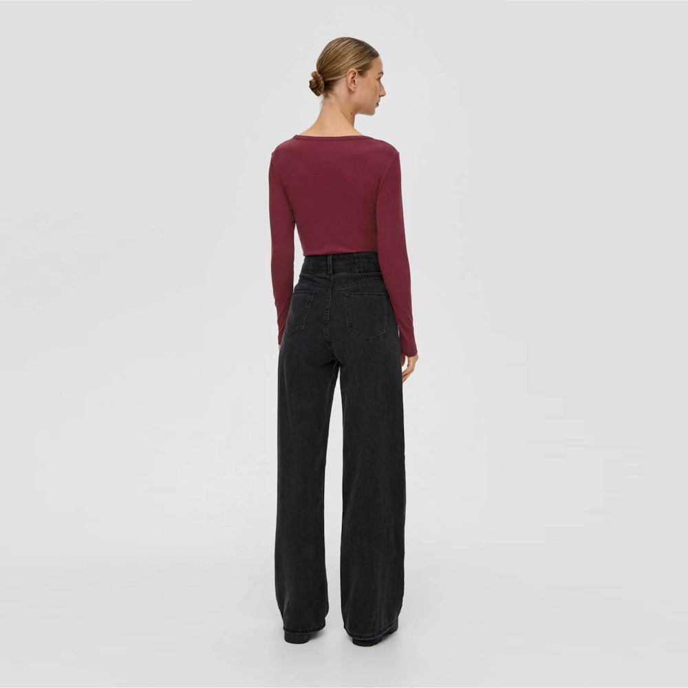 Bluzë S.Oliver 2139594 RED1