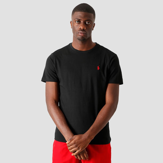 Maicë RALPH LAUREN SSCNM2-SHORT SLEEVE-T-SHIRT