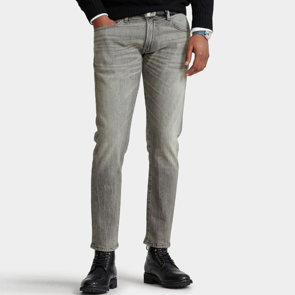 Farmerka Ralph Lauren 710683345001