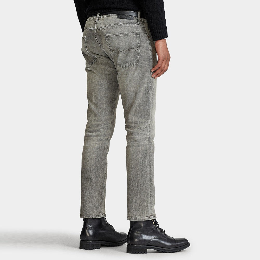 Farmerka Ralph Lauren 710683345001