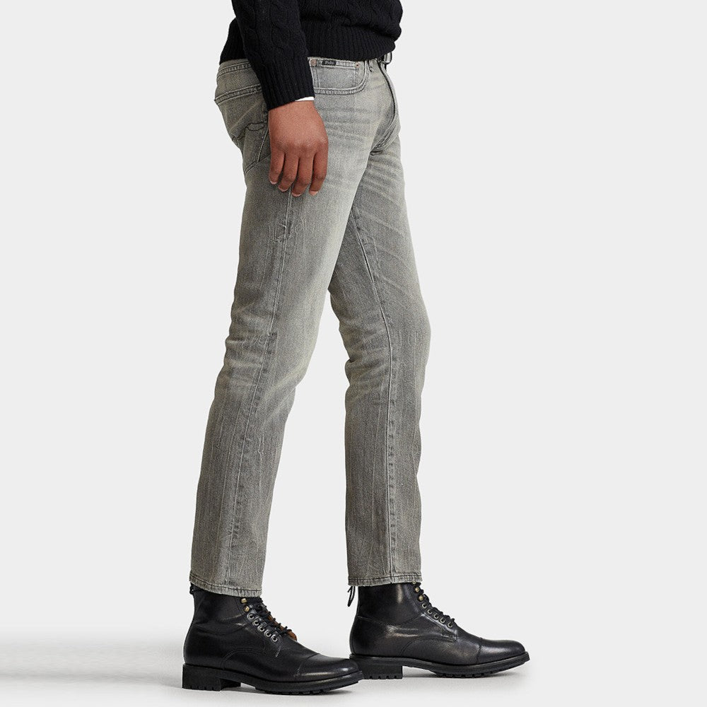 Farmerka Ralph Lauren 710683345001