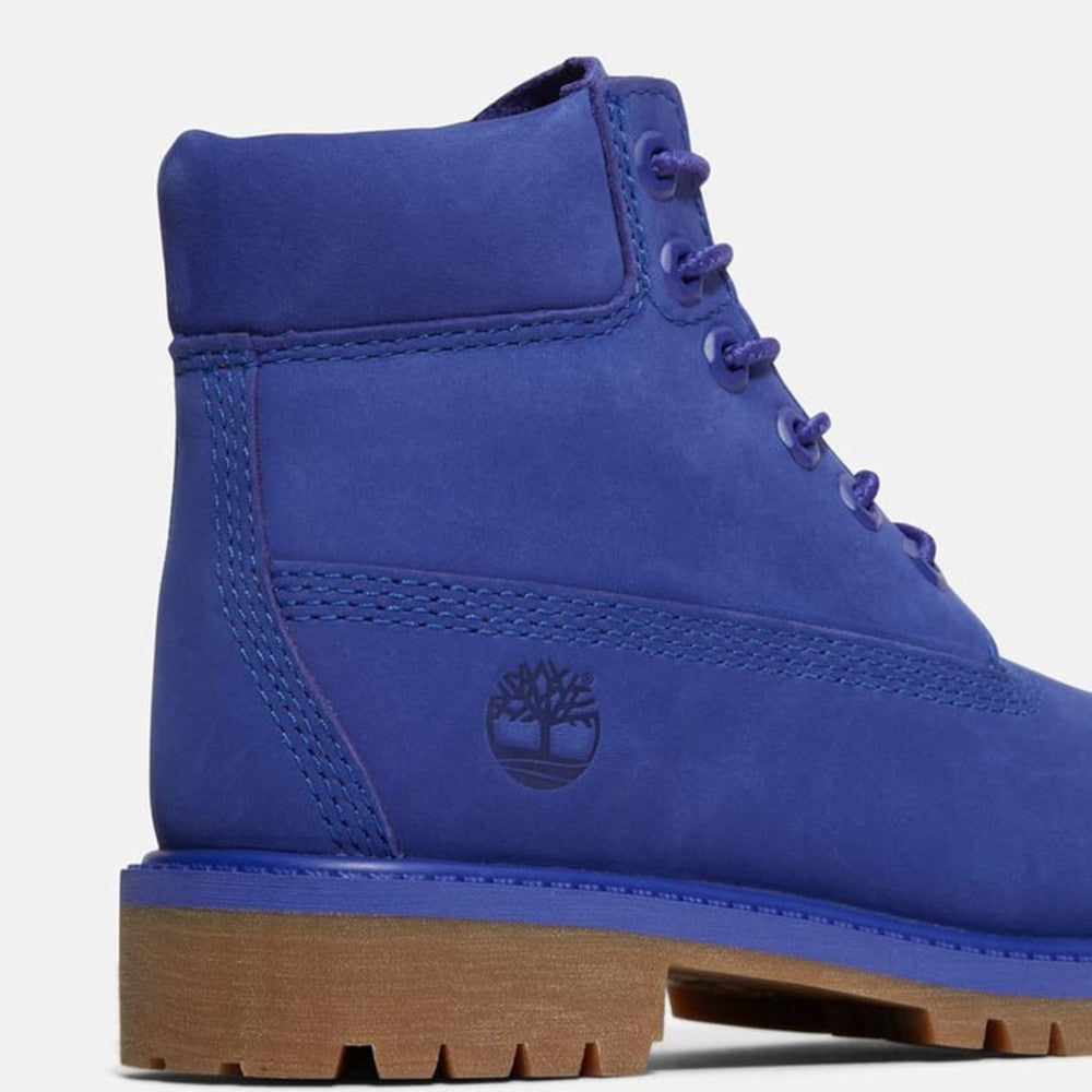 Çizme Timberland TA64GW