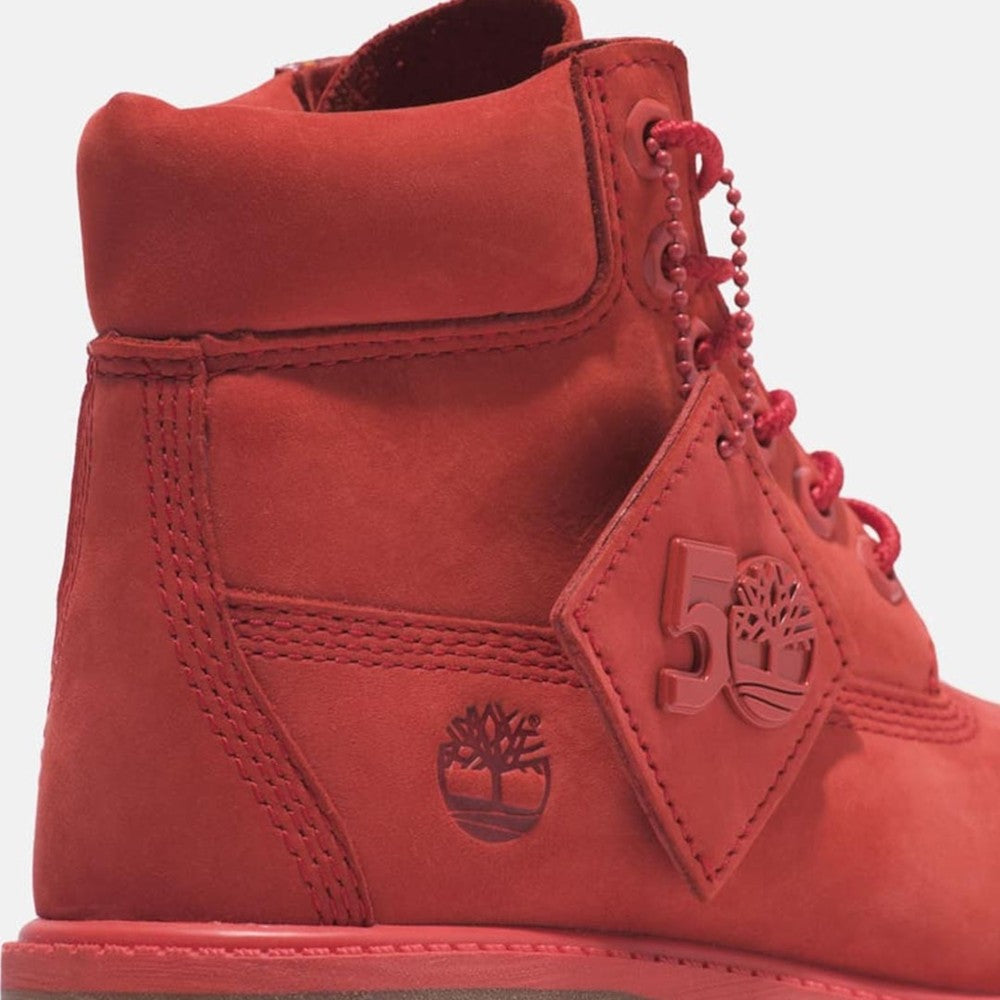 Çizme Timberland TA64HH