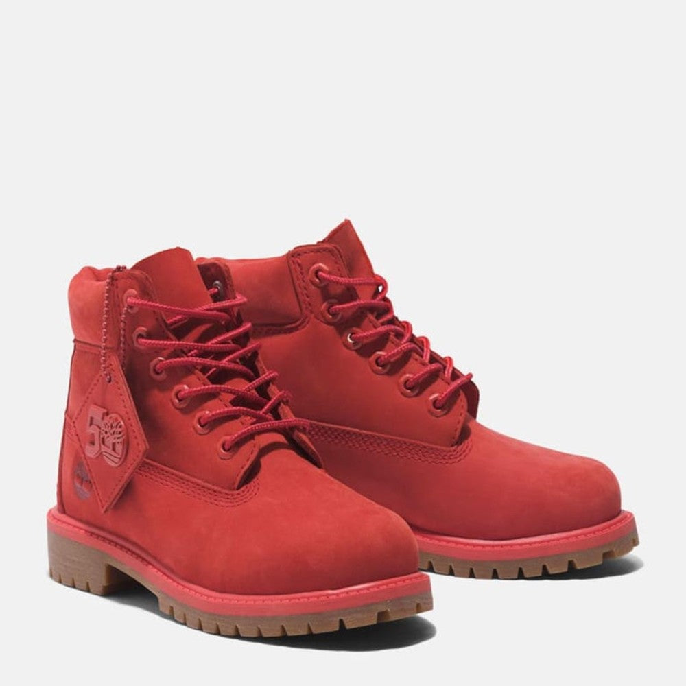 Çizme Timberland TA64HH