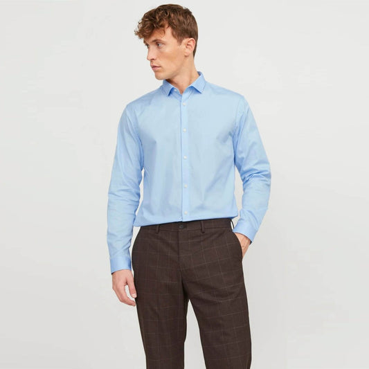 Këmishë Jack & Jones 12201905 WFS