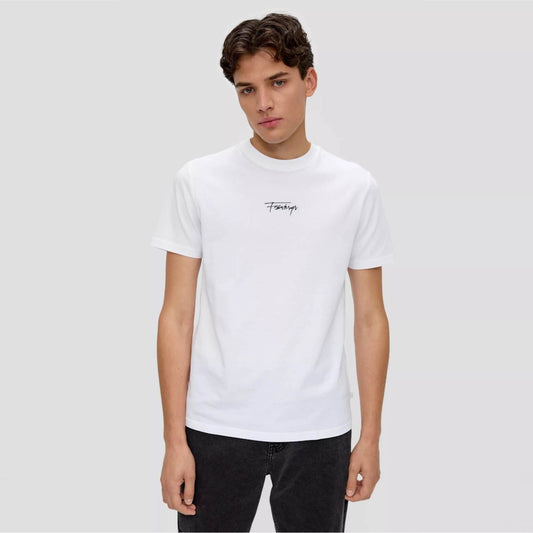 Bluzë S.Oliver 2138492 WHI1L