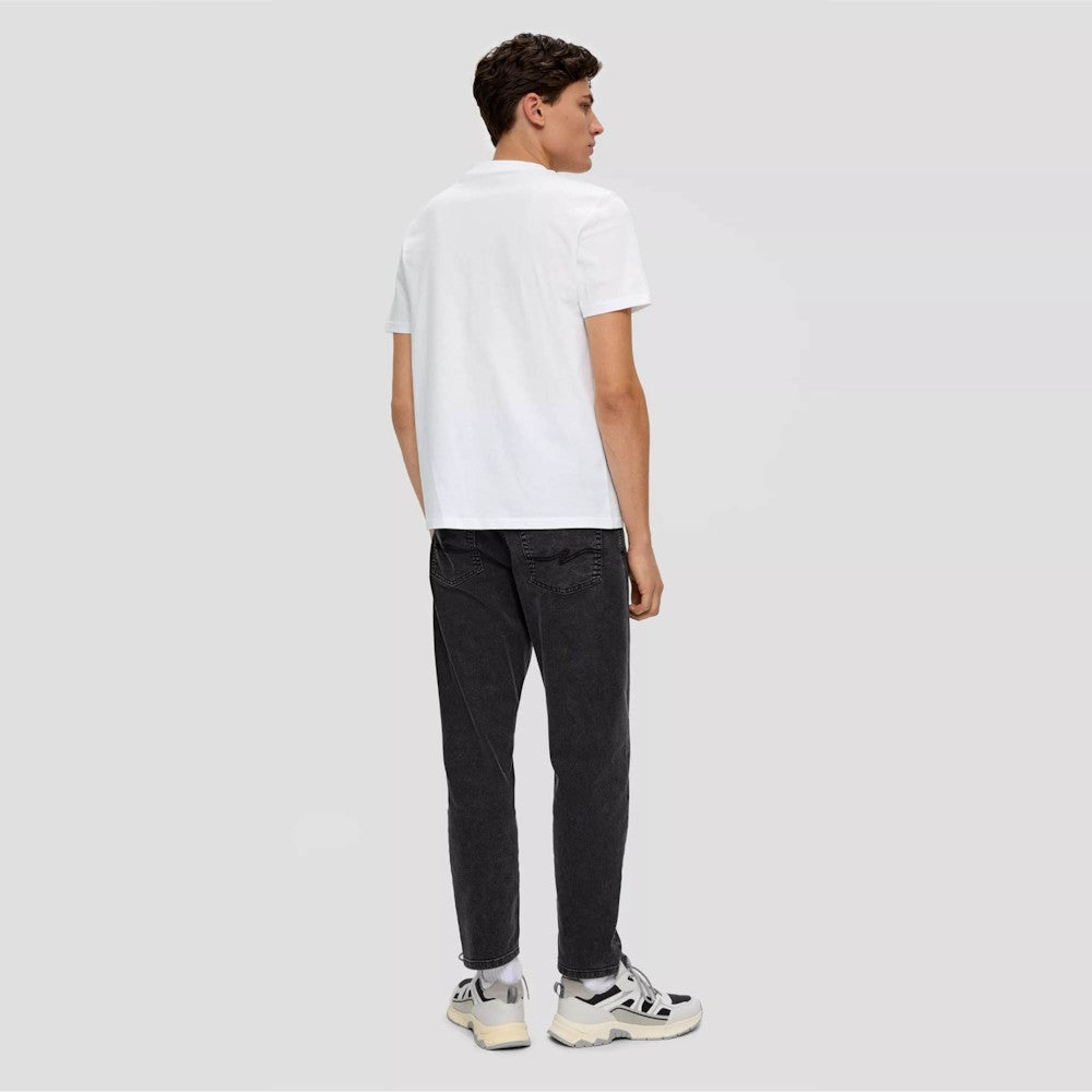 Bluzë S.Oliver 2138492 WHI1L