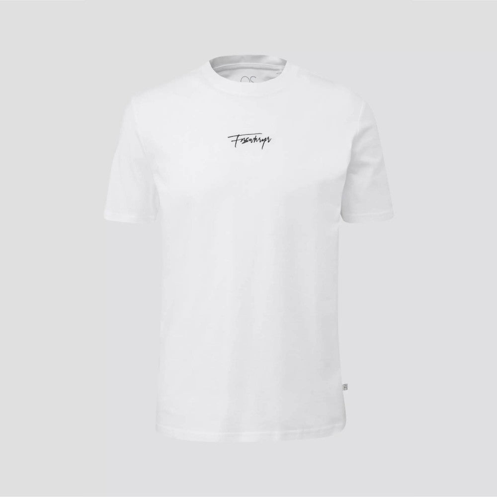 Bluzë S.Oliver 2138492 WHI1L