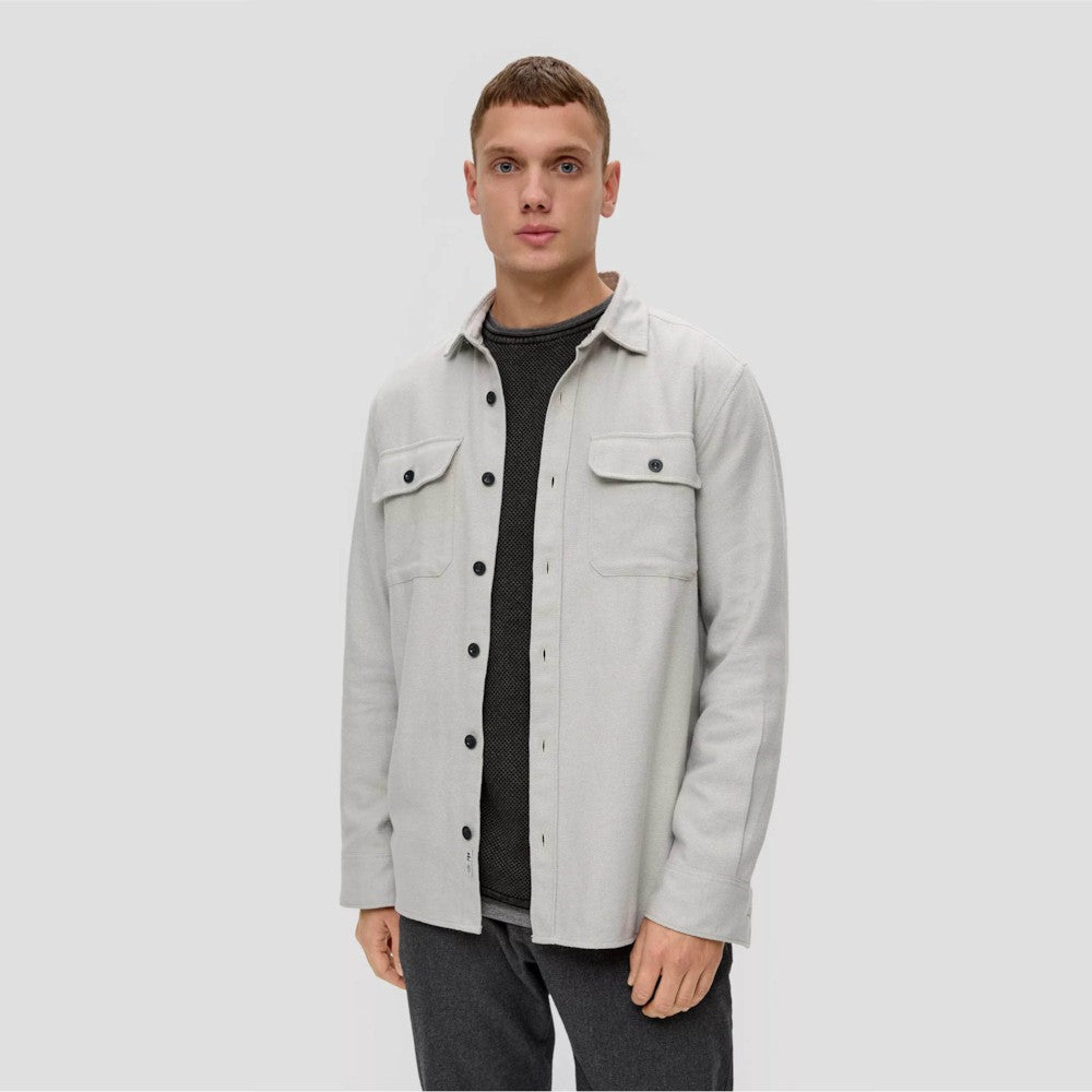 Këmishë S.Oliver 2138748 WHIW