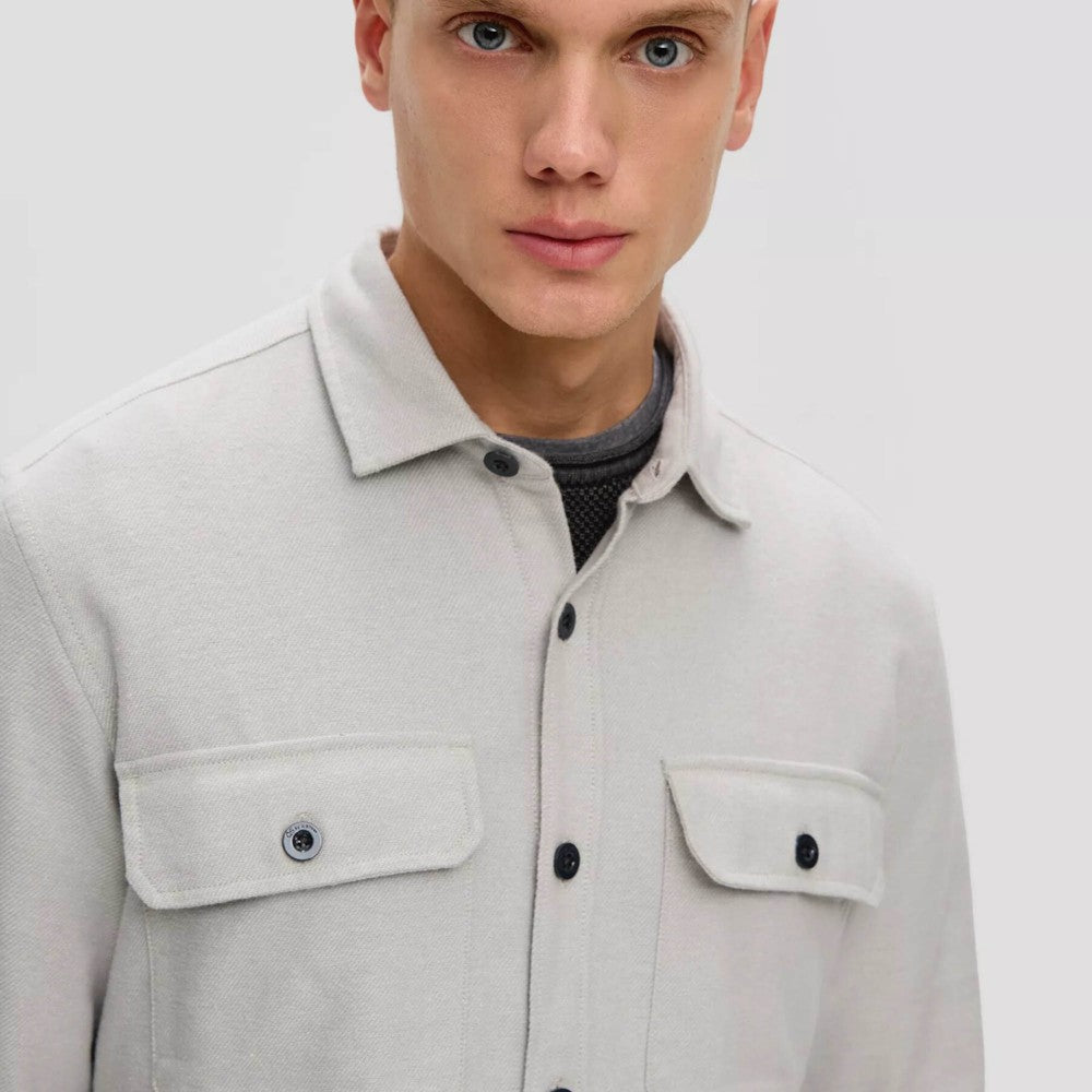 Këmishë S.Oliver 2138748 WHIW