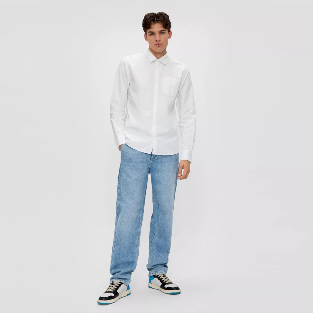 Këmishë S.Oliver 2138757 WHI1