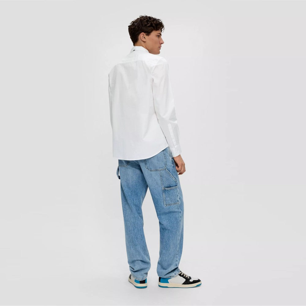 Këmishë S.Oliver 2138757 WHI1