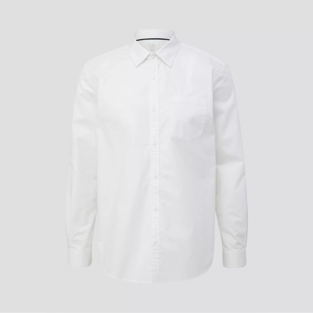 Këmishë S.Oliver 2138757 WHI1