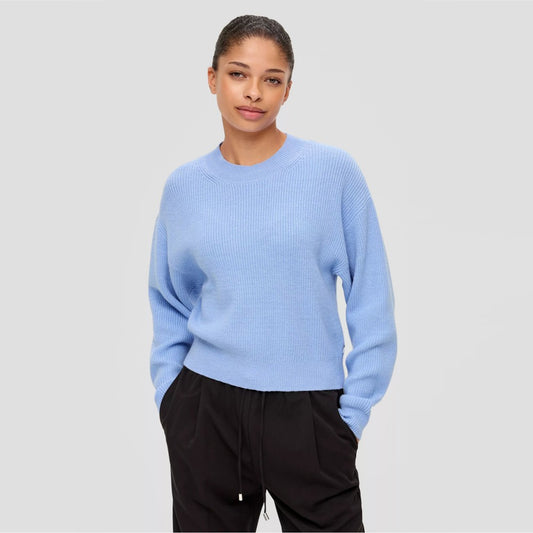 Xhemper S.Oliver 2137869 BLU7