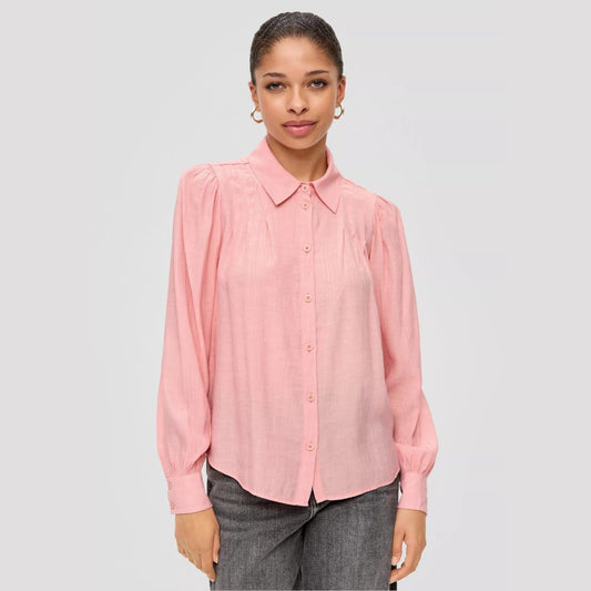 Këmishë S.Oliver 2137458 OR01