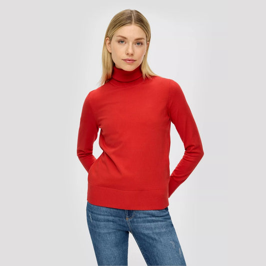 Rollkë S.Oliver 2137605 RED1