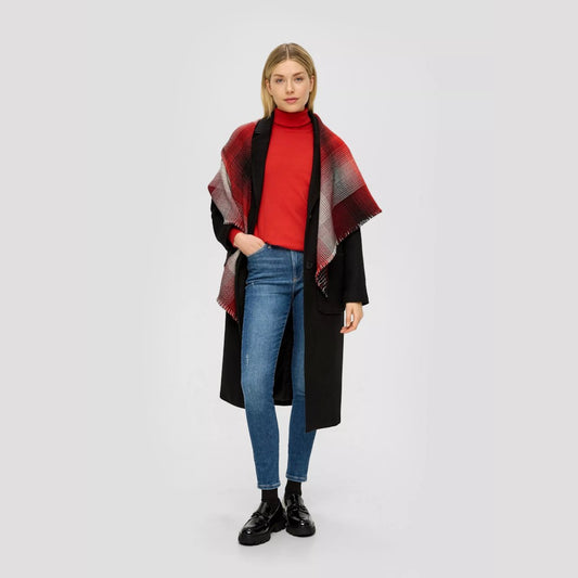 Rollkë S.Oliver 2137605 RED1