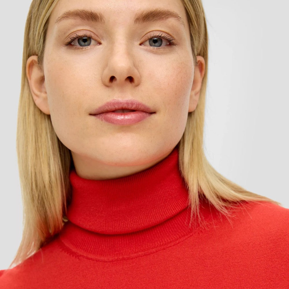 Rollkë S.Oliver 2137605 RED1