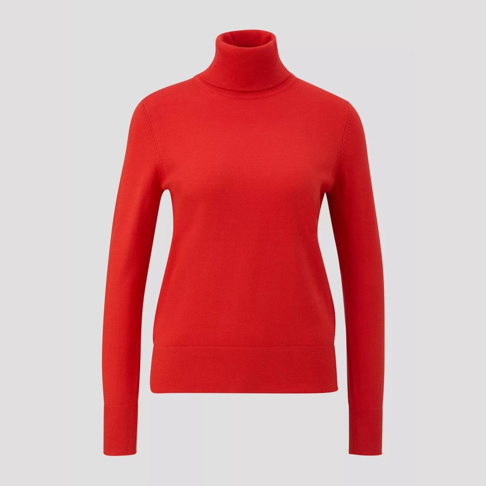 Rollkë S.Oliver 2137605 RED1