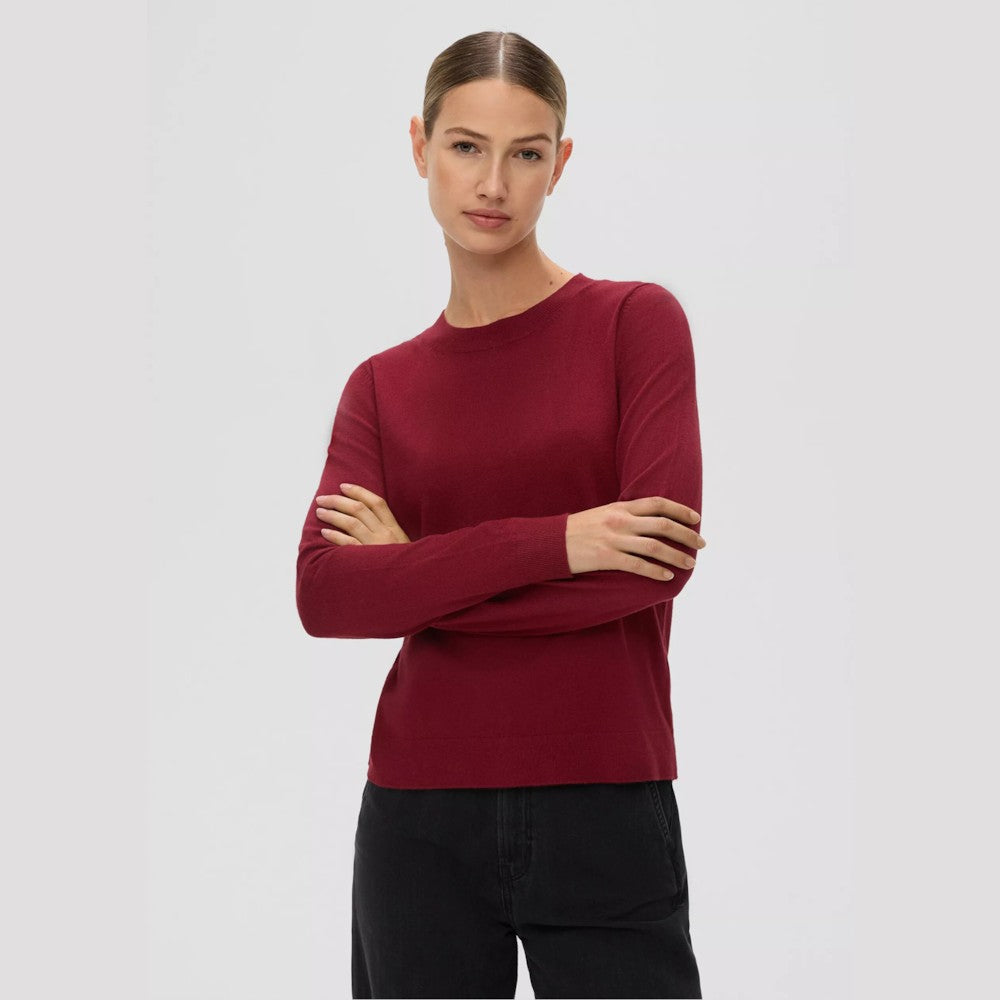 Xhemper S.Oliver 2137616 RED1