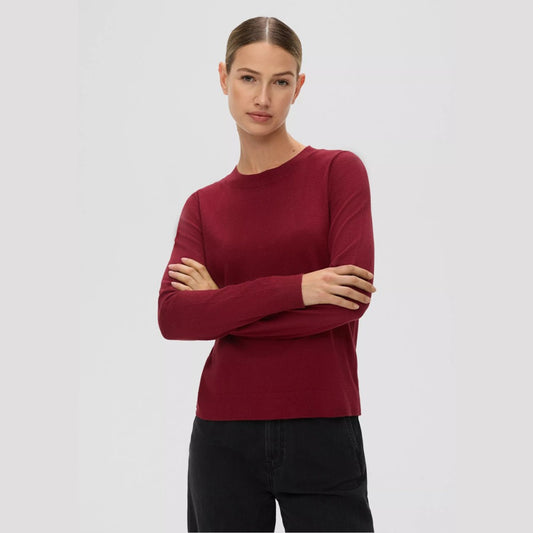 Xhemper S.Oliver 2137616 RED1