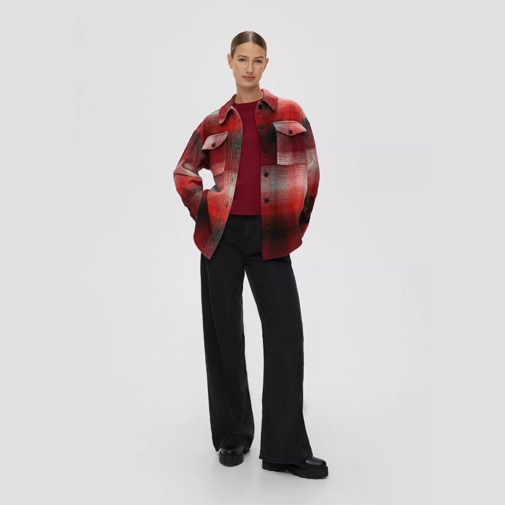 Xhemper S.Oliver 2137616 RED1