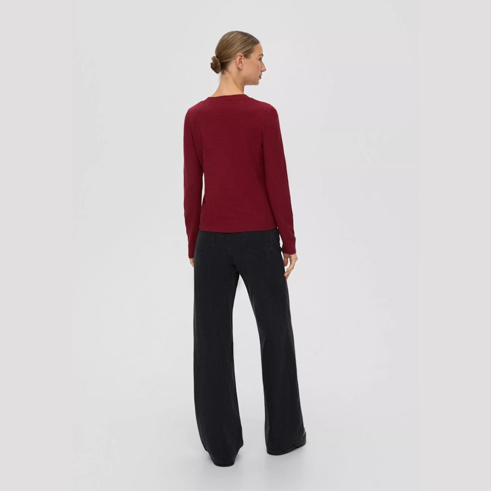Xhemper S.Oliver 2137616 RED1