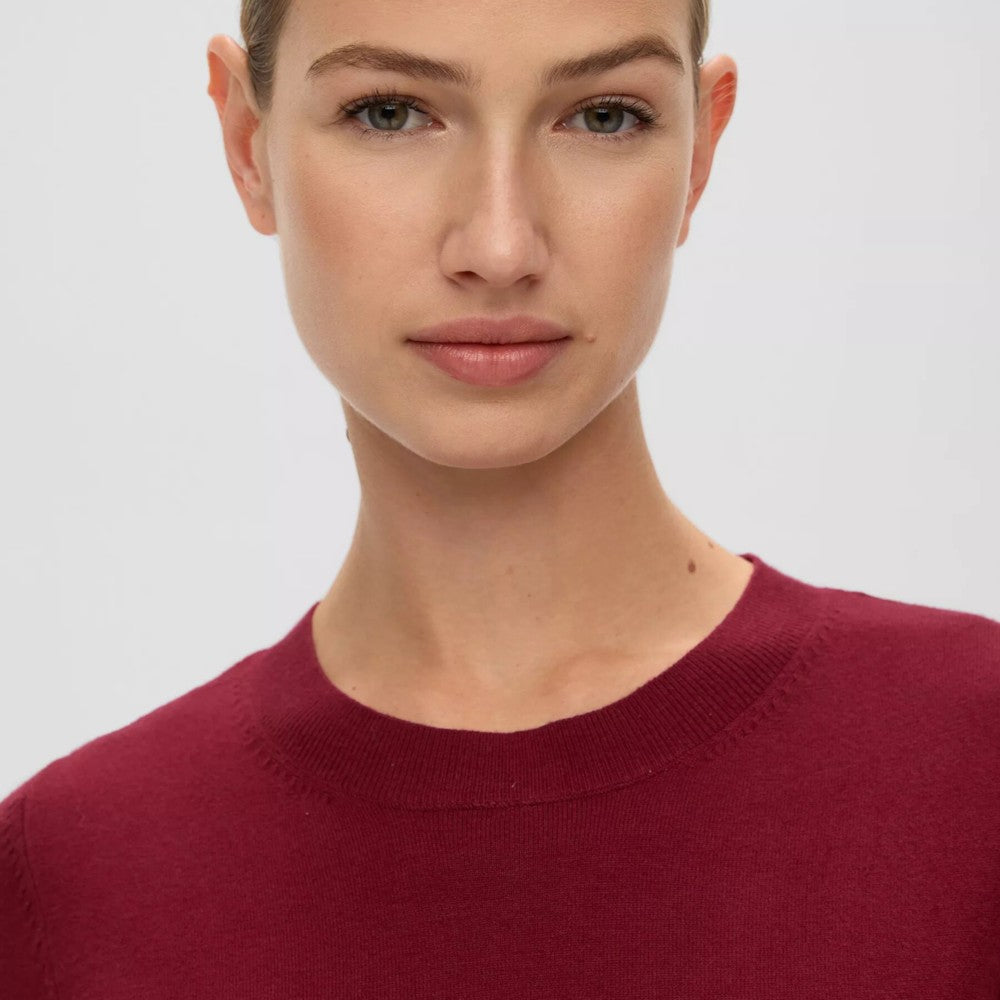 Xhemper S.Oliver 2137616 RED1