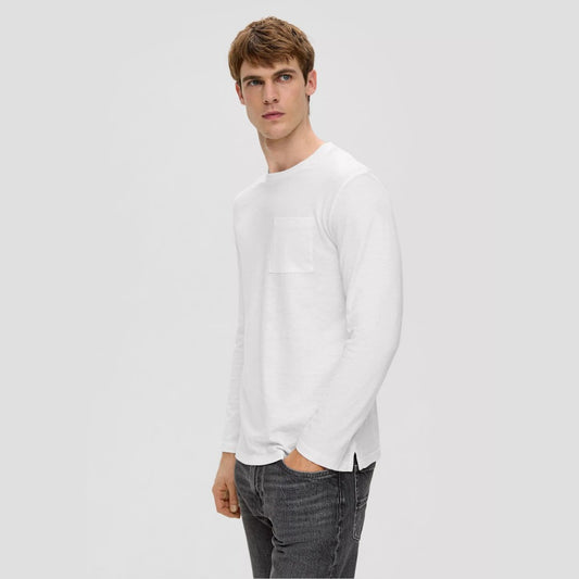 Bluzë S.Oliver 2138668 WHI2