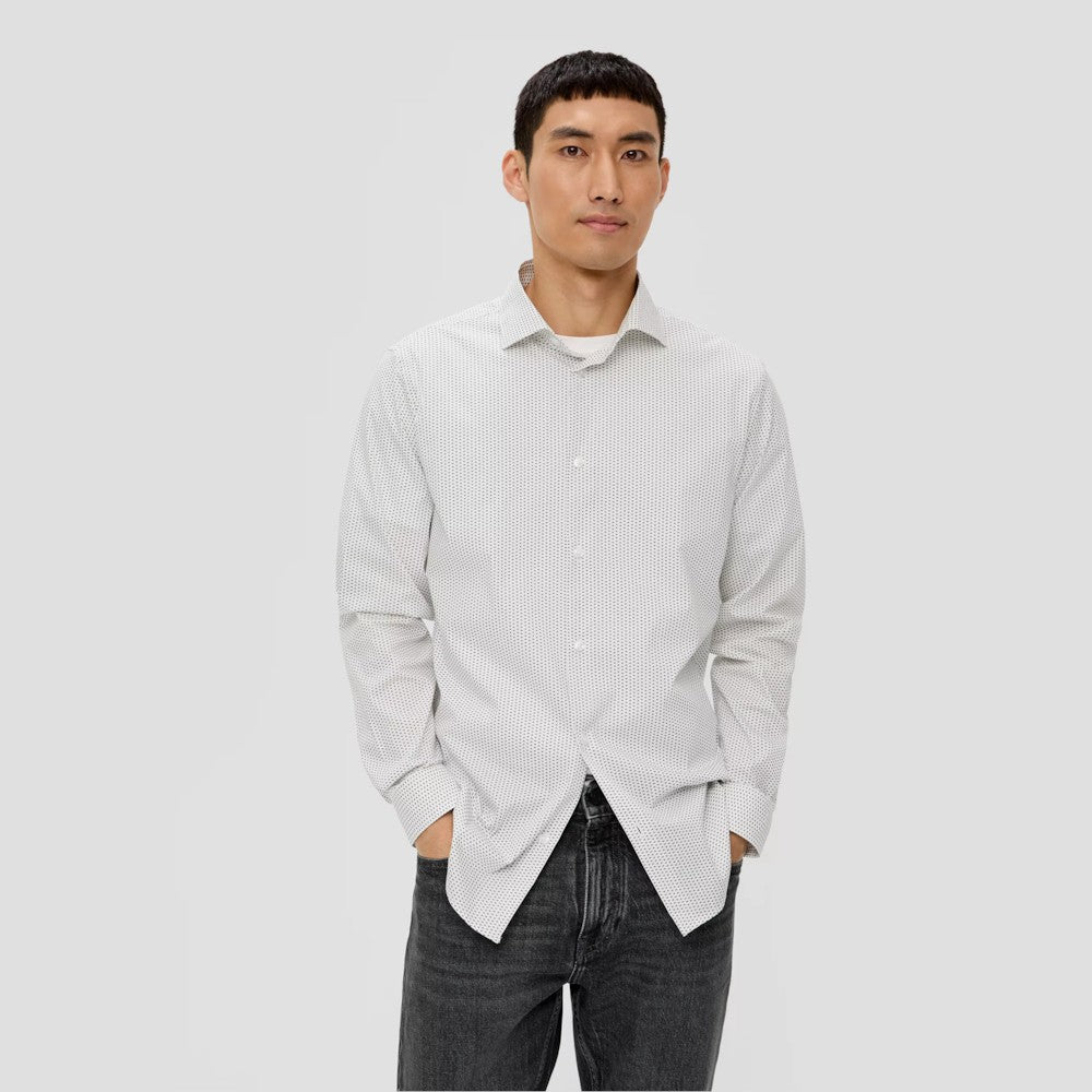 Këmishë S.Oliver 2137930 WHA2