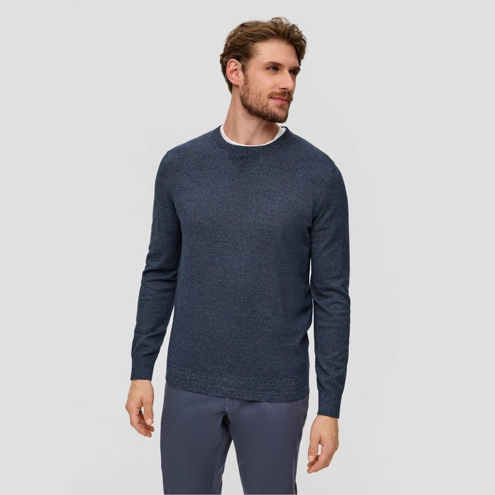 Xhemper S.Oliver 2137425 BLU1
