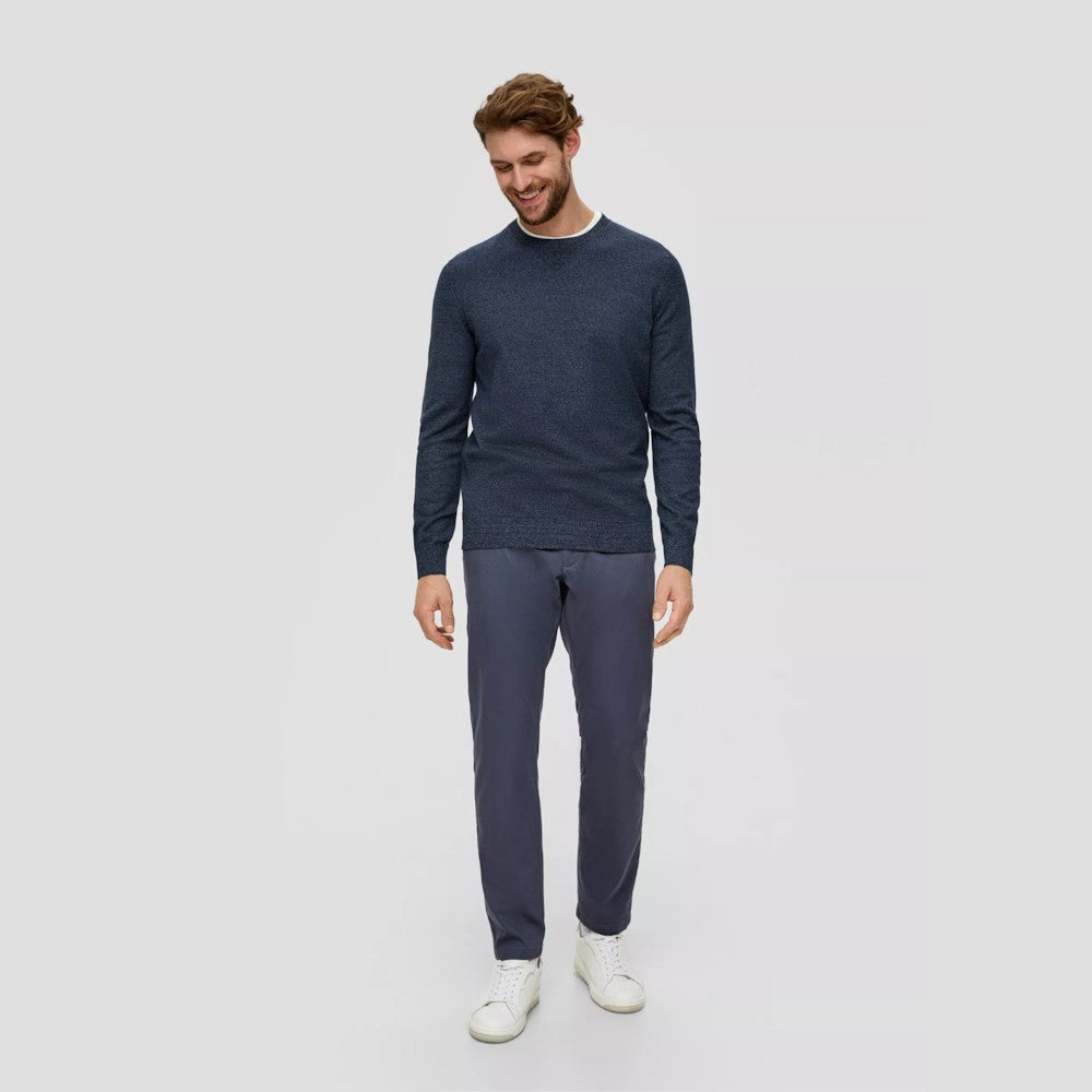 Xhemper S.Oliver 2137425 BLU1