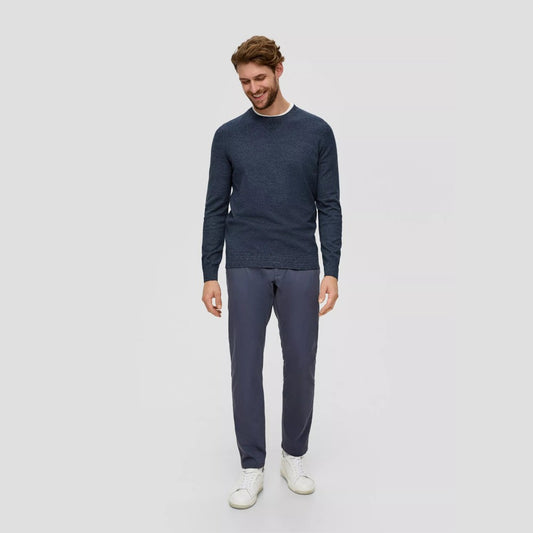 Xhemper S.Oliver 2137425 BLU1