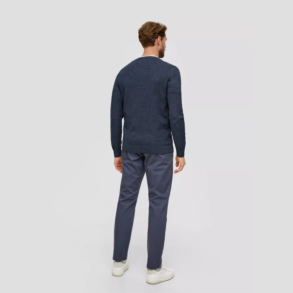 Xhemper S.Oliver 2137425 BLU1