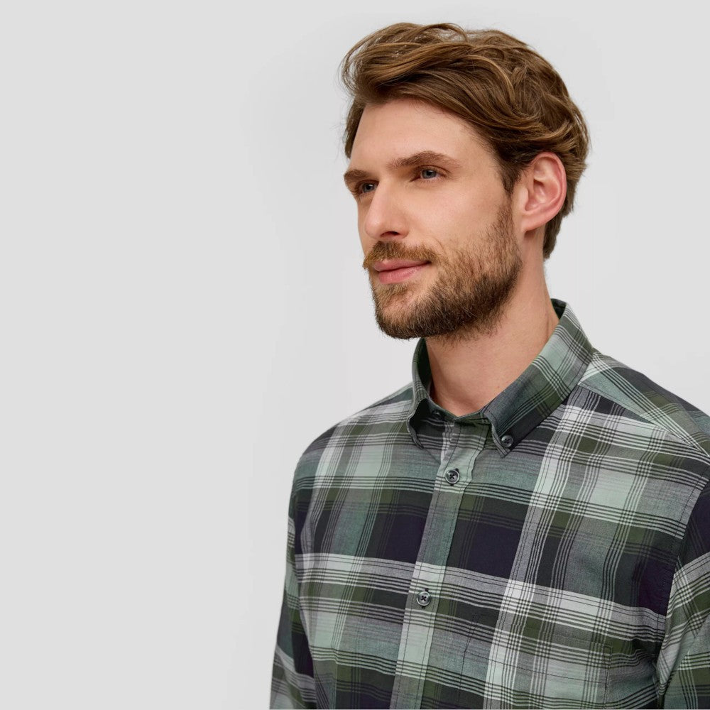 Këmishë S.Oliver 2137932 GRN1