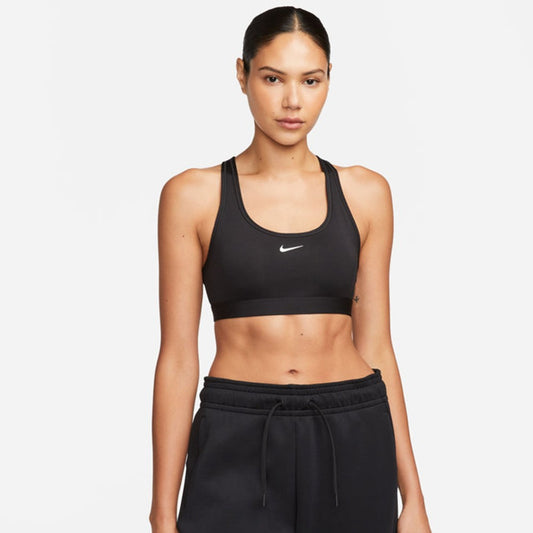 Maicë NIKE W NK DF SWSH LGT SPT BRA